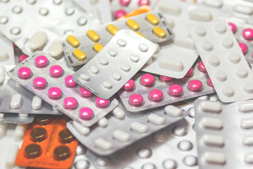 Medicines and pharmacy care