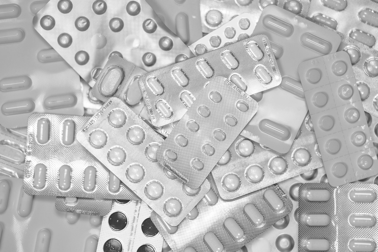 Pharmacy medicines and consultation